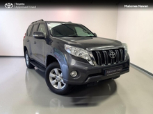 Toyota Landcruiser LC LWB GX COMM