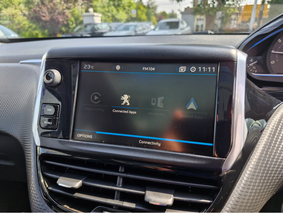 2019 Peugeot 2008 1.2L Petrol For Sale Images