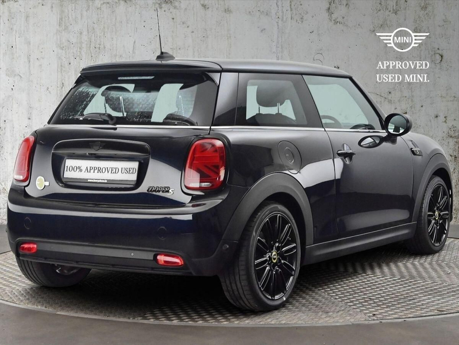 2023 MINI Hatch 0L Electric For Sale Images