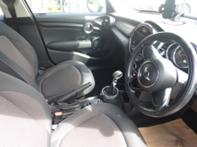 2017 MINI Hatch 1.5L Petrol For Sale Images