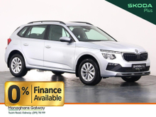 Skoda Kamiq SEL 1.0 TSI 115HP 5DR