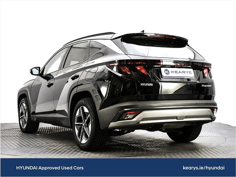 Hyundai Tucson FL Executive — thumbnail 13