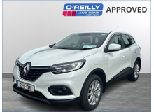 2021 Renault Kadjar 1.5L Diesel For Sale Images