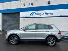 Volkswagen Tiguan 1.5 TSI.  FINANCE...