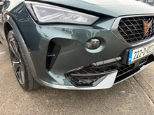2022 Cupra Formentor 1.5L Petrol For Sale Images