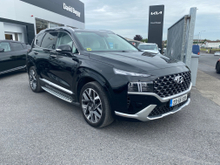 2023 Hyundai Santa Fe 2.2L Diesel For Sale Images