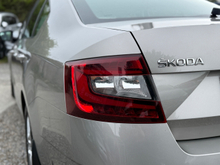 2017 Skoda Octavia 1.6L Diesel For Sale Images