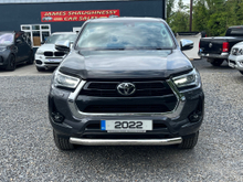 2022 Toyota Hilux 2.8L Diesel For Sale Images