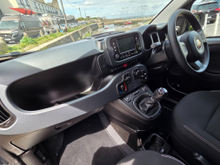 2024 Fiat Panda 1L Petrol For Sale Images