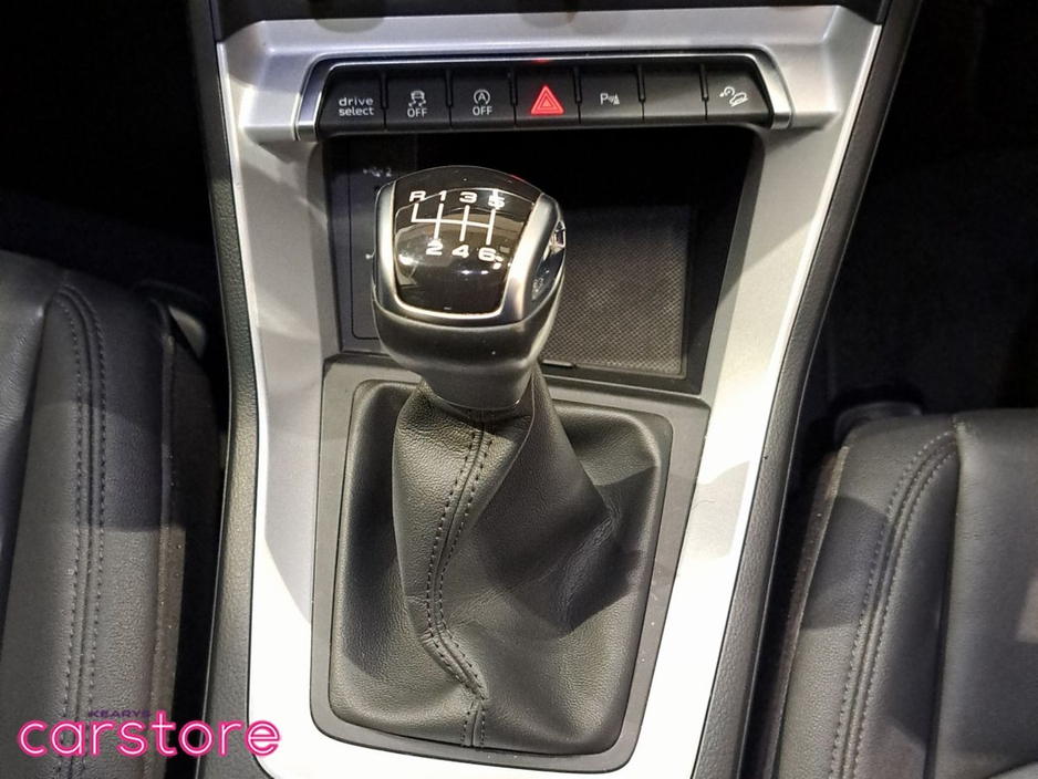 Audi Q3 35 TDI 150HP SE — thumbnail 16