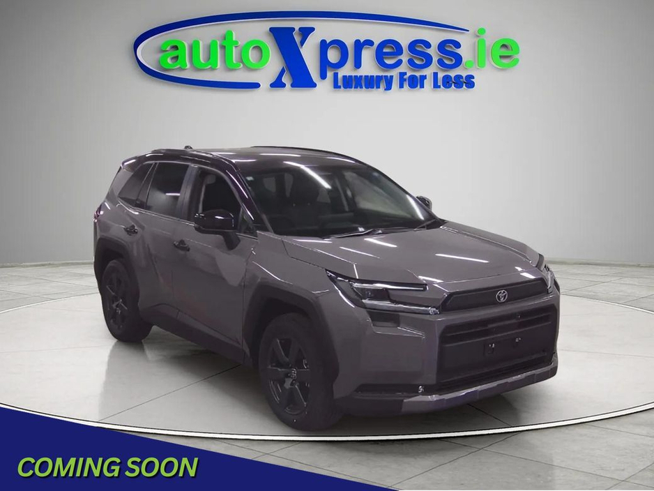 Used Toyota RAV4 2026 in Limerick