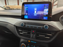 2022 FORD FOCUS HATCHBACK 1.5L ECOBLUE 120PS ZETEC AUTO