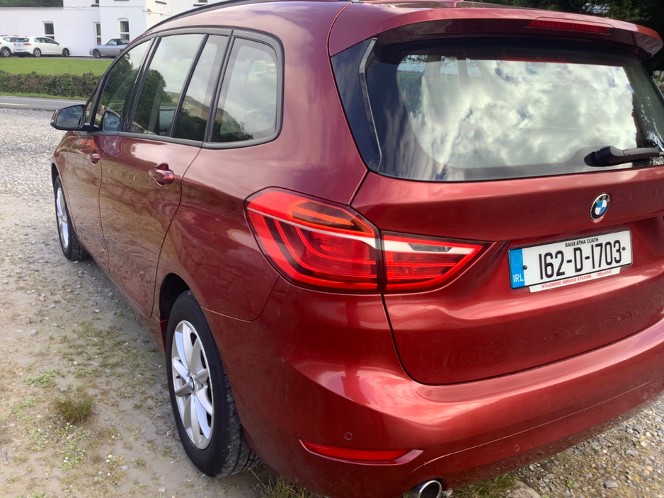 2016 BMW 2 Series 1.5L Diesel For Sale Images