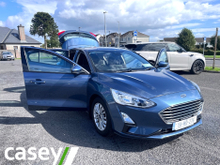 2019 Ford Focus 1L Petrol For Sale Images