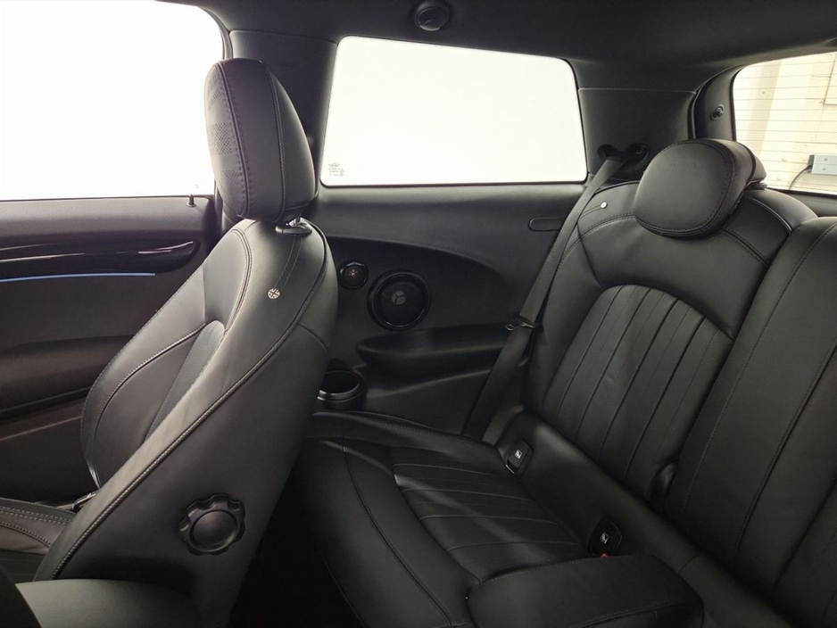 2023 MINI Hatch 0L Electric For Sale Images