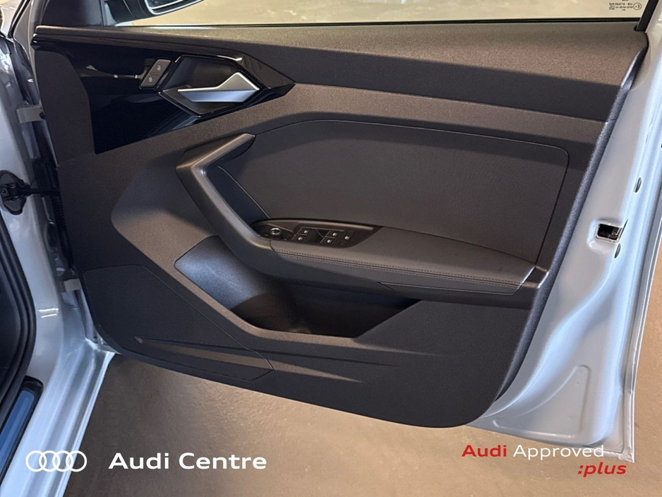 Audi A1 A1 SB 30 TFSI 116HP S-T SE — thumbnail 22