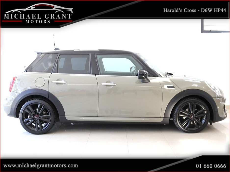 2020 MINI Hatch 1.5L Petrol For Sale Images