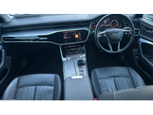 2019 Audi A6 2L Diesel For Sale Images