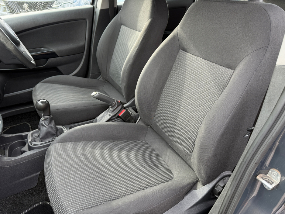 2013 Opel Corsa 1L Petrol For Sale Images