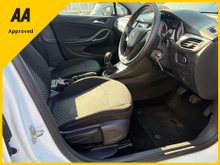 2017 Opel Astra 1L Petrol For Sale Images