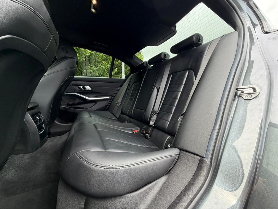 BMW 3 Series 330E XDRIVE M SPORT M PERFORMANCE *1 YEAR WARRANTY* — thumbnail 23