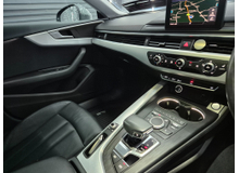 2019 Audi A5 2.0L Diesel For Sale Images