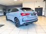 2021 AUDI RS Q3 RS Q3 SPORTBACK 4DR AUTO