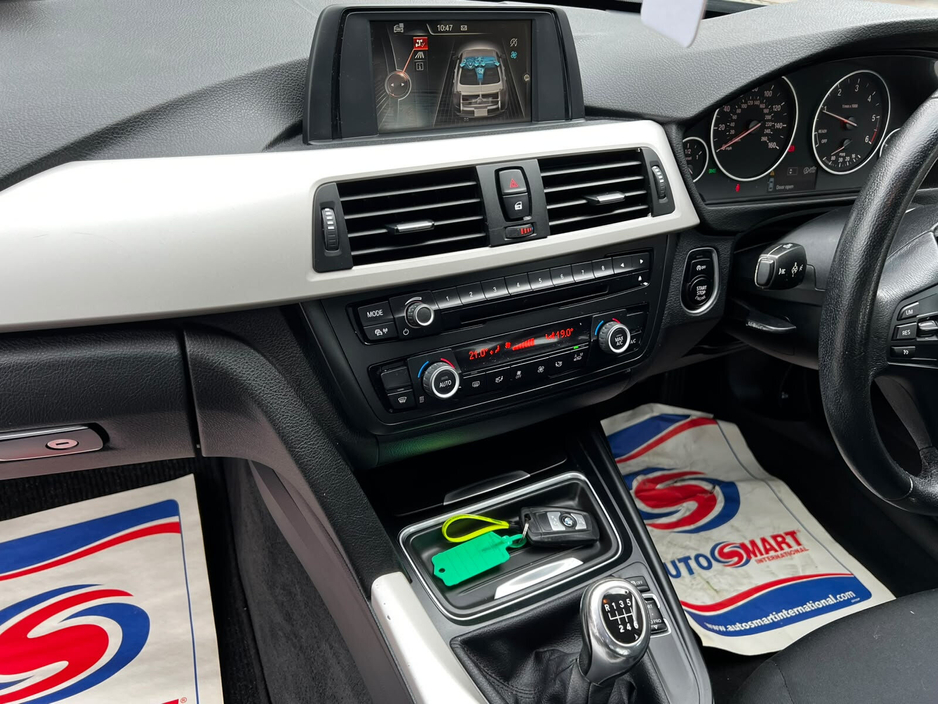 2014 BMW 3 Series 2L Diesel For Sale Images