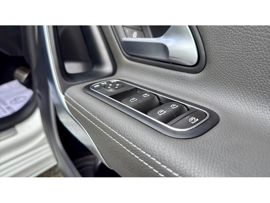 2020 Mercedes-Benz A Class 2.0L Diesel For Sale Images