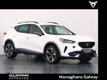 Cupra Formentor 2.0 TDI 150HP 5DR