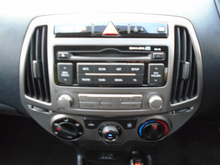 2013 Hyundai i20 1.2L Petrol For Sale Images