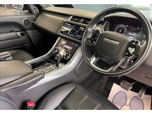 2022 Land Rover Range Rover Sport 2L Petrol Plug-in Hybrid For Sale Images