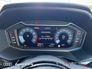 2025 AUDI A1 30TFSI 116BHP S-LINE BLACK EDITION WITH COMFORT PACK, HIGH BEAM ASSIST & F/B STEERING WHEEL
