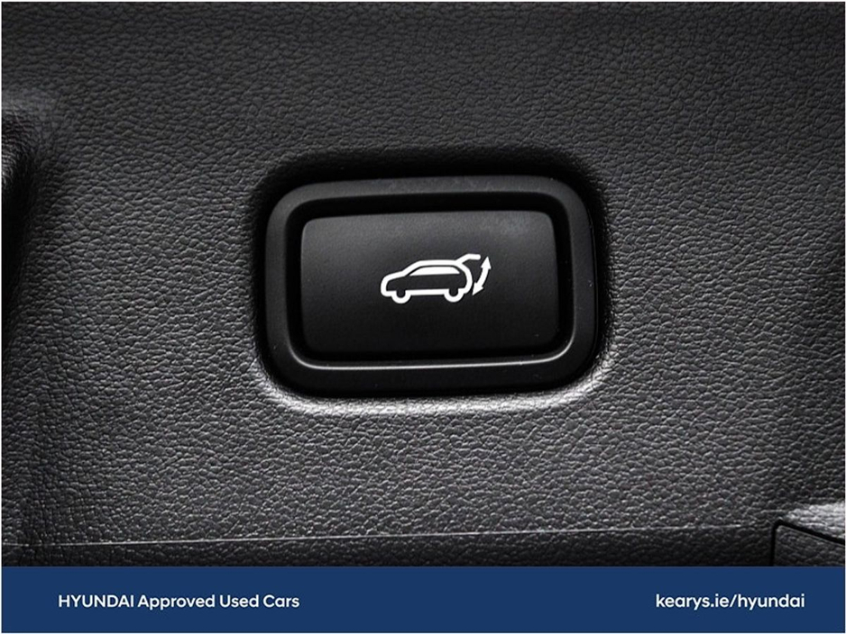 Hyundai Tucson FL 2WD Platinum PHEV Auto — thumbnail 16