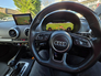 2019 AUDI A3 1.4 FULL LEATHER PACK SAT NAV CARPLAY - REV CAMERA LEATHER SEATS - VIRTUAL COCKPIT PARKING SENSORS -  - BLIND SPOT