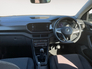2020 VOLKSWAGEN T-CROSS LIFE 1.0 TSI MANUAL 5SPEED 95BHP 5DR