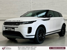 2024 Land Rover Range Rover Evoque 1.5L Petrol Plug-in Hybrid For Sale Images