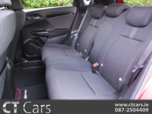 2018 Honda Fit 1.5L Petrol Hybrid For Sale Images