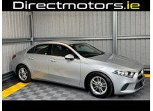 2021 Mercedes-Benz A Class 1.3L Petrol For Sale Images