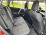 2018 TOYOTA RAV4 RAV4 2.0 D-4D LUNA SPORT NCT 01-28