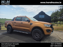 2020 Ford Ranger 3.2L Diesel For Sale Images