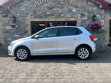 2015 Volkswagen Polo 1L Petrol For Sale Images