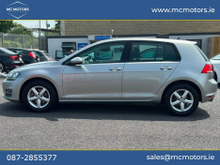 2013 Volkswagen Golf 1.2L Petrol For Sale Images