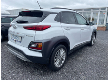 2019 Hyundai Kona 1.6L Diesel For Sale Images