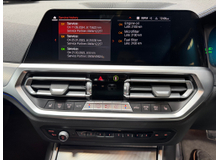 2022 BMW 3 Series 2.0L Diesel For Sale Images
