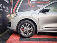 Ford Kuga ST-LINE 5DR 2.5 PHEV 225 S6....