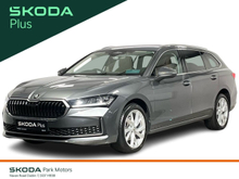 Skoda Superb Selection+ Combi DSG 2.0TDI 150BHP - Reversing Camera - Climate Control - Electric Heated Seats - Adaptive Cruise Control - Keyless Start - Apple CarPlay/Android Auto