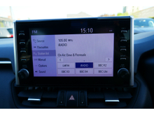 2021 Toyota Rav4 2.5L Petrol Hybrid For Sale Images