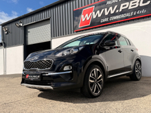 2019 Kia Sportage 1.6L Diesel For Sale Images