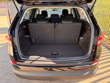 2020 Skoda Kodiaq 2L Diesel For Sale Images